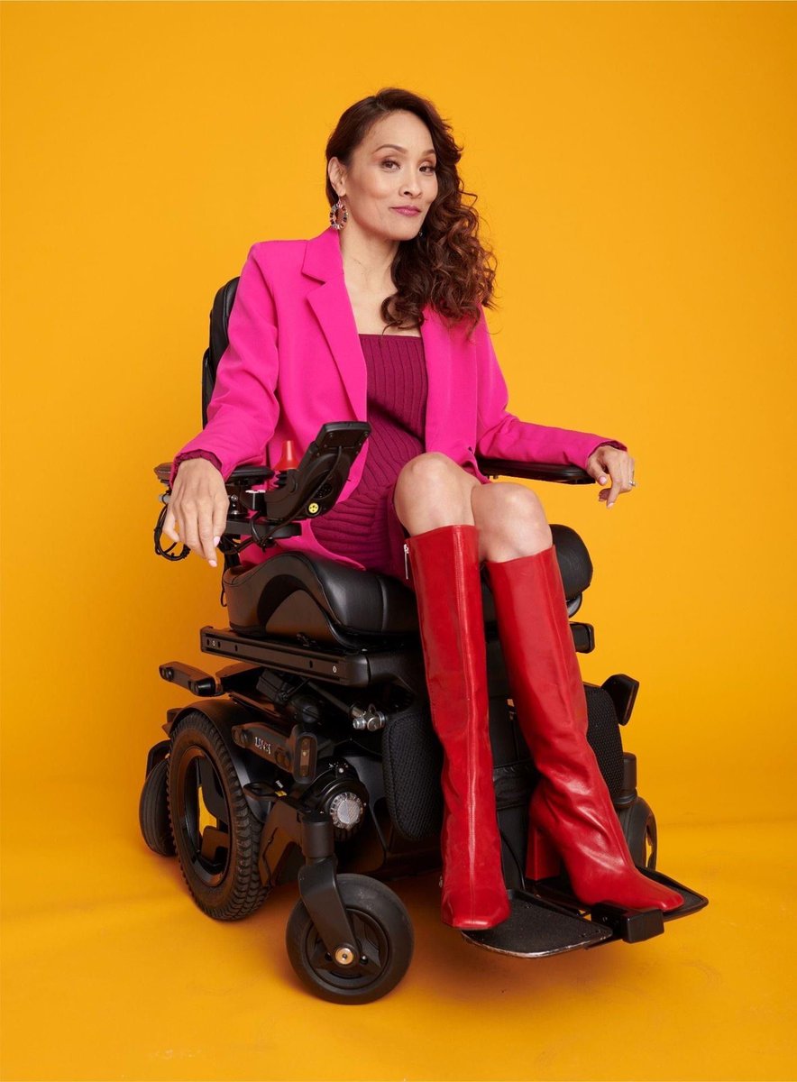 T.K. Martin Center for Technology & Disability tweet media