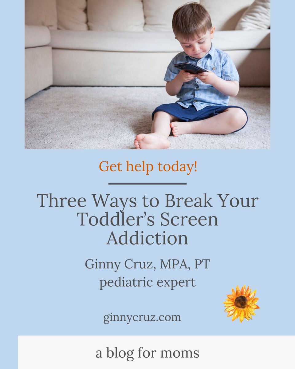 🌻Sharing my latest article>>>bit.ly/3JoVqHz

#childdevelopment #toddlers #moms #writers #earlyintervention