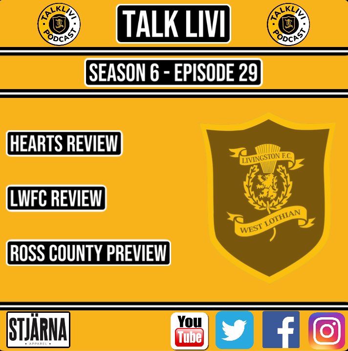 🚨EPISODE 29 OUT NOW🚨 ❤️ Capital collapse 🦁 Late equaliser in LWFC goal fest 🦌 Relegation confirmation? iTunes tinyurl.com/mt4s4yms Spotify tinyurl.com/yc5fct8x YouTube tinyurl.com/28r3zyhj Website tinyurl.com/se965r3m