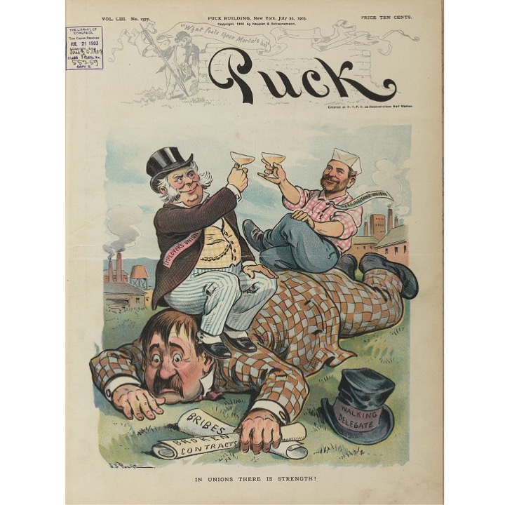 I've been distracted by another project. But now I am good to go, supplying more content for Economics in the Rear-view Mirror. Today we go to Harvard, fall semester of 1906. William Z. Ripley's Problems of Labor course. irwincollier.com/harvard-enroll…