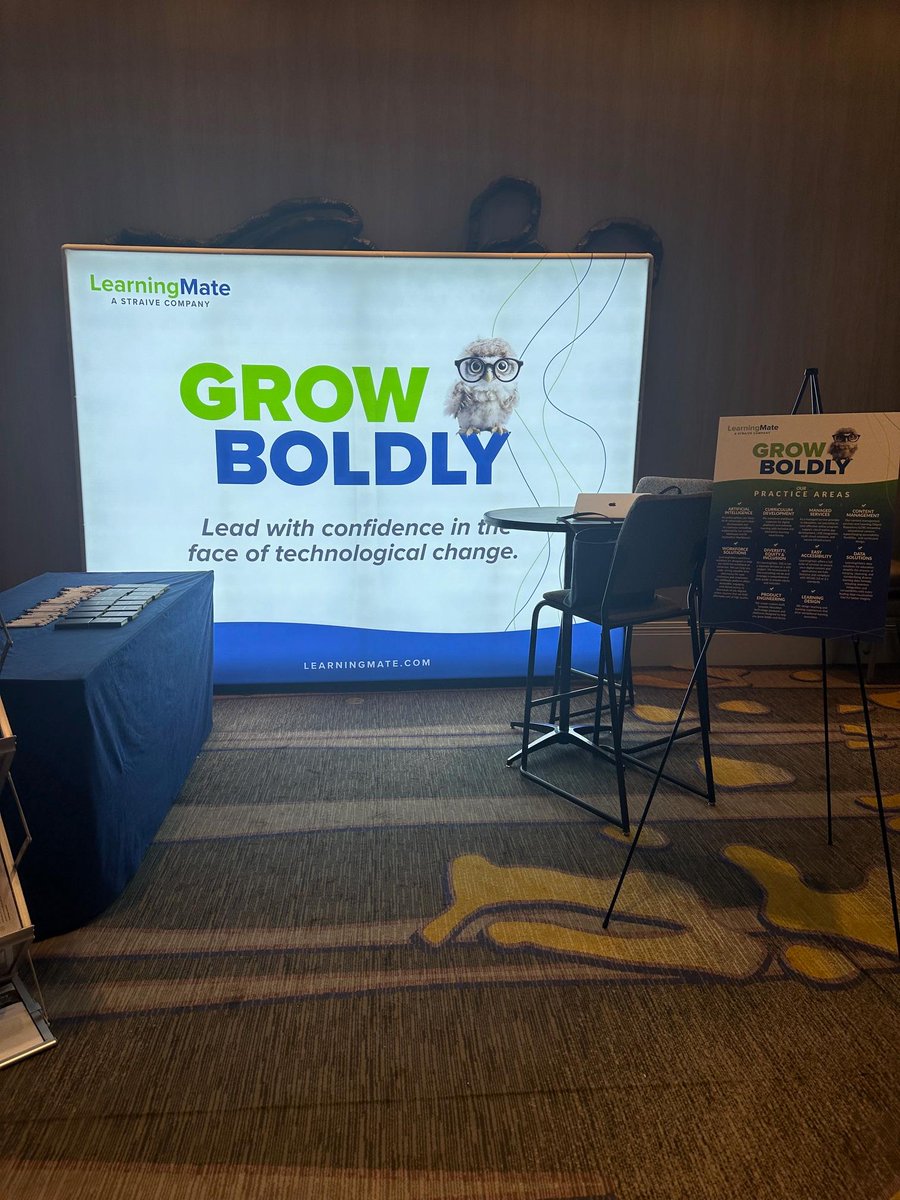 learningmate's tweet photo. What an incredible experience at the @asugsvsummit! Thank you to all of our amazing clients and partners who met with us. And a special shoutout to all the new connections we made - we can't wait to see where these partnerships lead! #ASUGSVSummit #GrowBoldly #LearningMate https://t.co/Sg2JIqRxY7