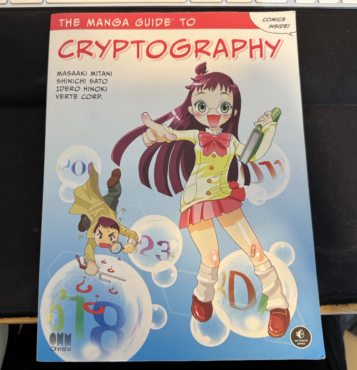 Arynn Crow tweet media