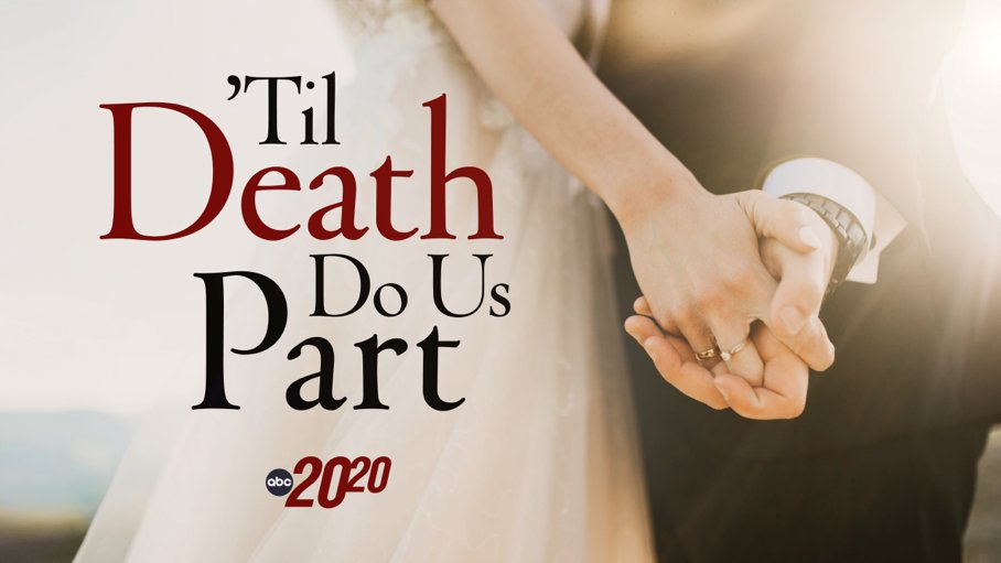 .@ABC2020 investigates the crumbling marriage and brutal killing of a small-town minister. Premieres Friday at 9/8c on @ABC. Stream later on @Hulu. Read More: bit.ly/3vYUaId