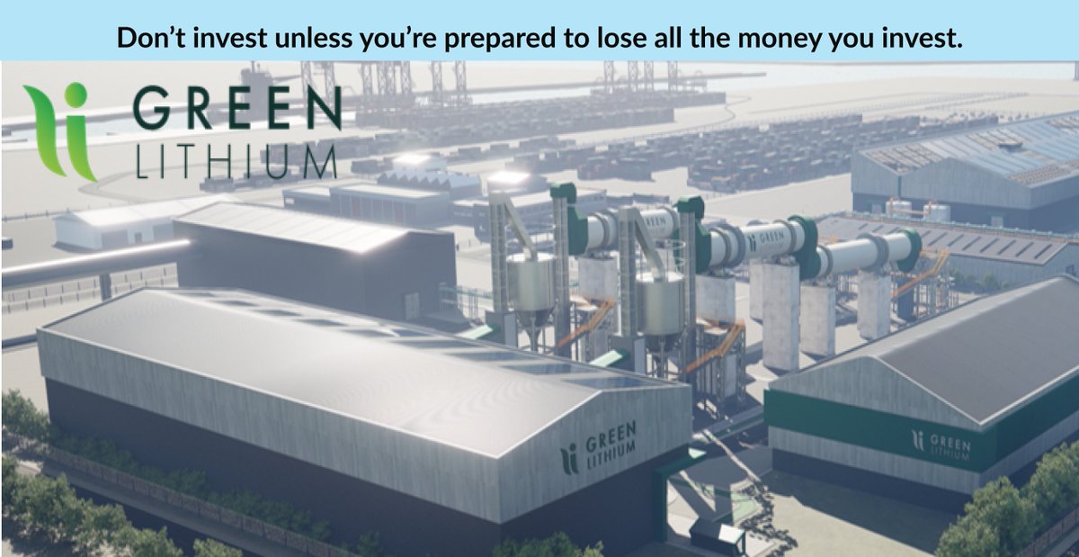 R Europe (formerly Seedrs) (@join_r_europe) on Twitter photo <a href="/green_lithium/">Green Lithium</a> who are solving a crucial piece of the EV battery puzzle by building the UKโs first lithium refinery will be raising again on Seedrs!
Register your interest for priority access in one of the UK's most exciting ClimateTech companies here: bit.ly/4cZUxD4 <a href="/green_lithium/">Green Lithium</a> who are solving a crucial piece of the EV battery puzzle by building the UKโs first lithium refinery will be raising again on Seedrs!
Register your interest for priority access in one of the UK's most exciting ClimateTech companies here: bit.ly/4cZUxD4