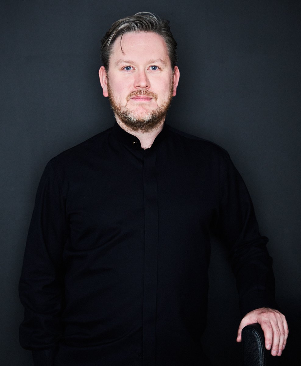 .@JonathanBloxham has been announced as the next Chief Conductor of the Nordwestdeutsche Philharmonie, starting in September 2024. 🔗 Read more: loom.ly/pylGC9k ℹ️ Discover Jonathan Bloxham: loom.ly/FM2Cjtk #Intermusica #breakingnews #conductor #Germany