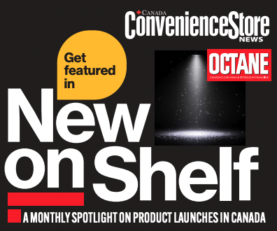 The New on Shelf newsletter is a monthly round up of new products and innovations hitting convenience store shelves. Submit and subscribe!
ow.ly/3Fi550QuqUP

#CPG #snacks #beverages #ConvenienceStores #Cstores #newproducts #meatsticks #productinnovation #foodservice