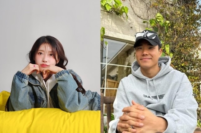 Lee Mijoo and soccer player Song Bum Geun confirm they are dating dlvr.it/T5gthL