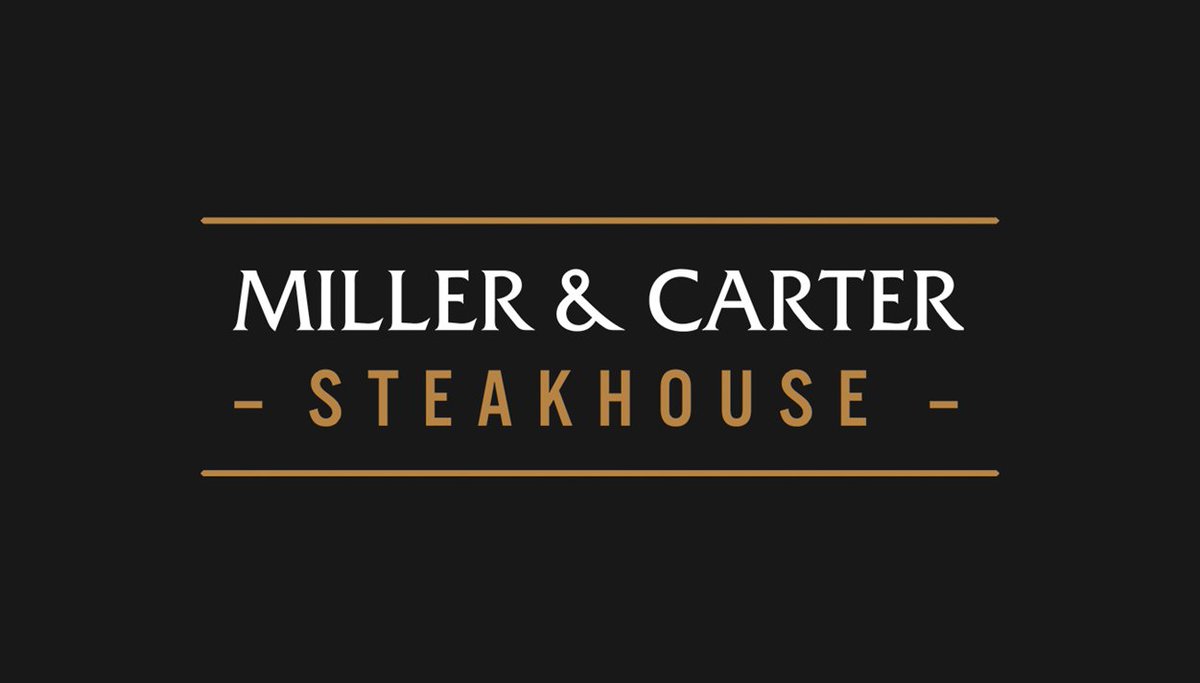Bar Staff, Full Time @MillerandCarter @mbcareers #Poole, BH12 5AD

For further information and details of how to apply, please click the link below:

ow.ly/sFhn50Re4Zg

#DorsetJobs #DorsetYouthHour #HospitalityJobs