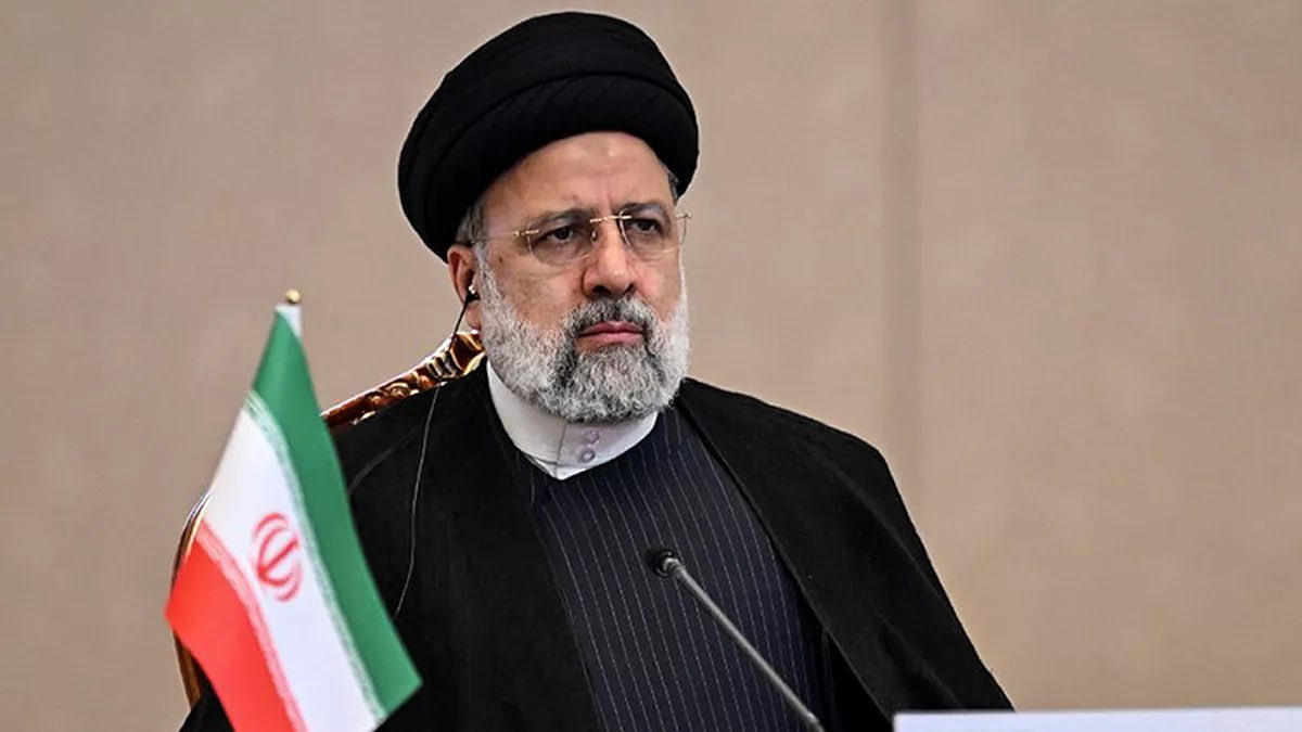 Iranian President, Ebrahim Raisi: “More than ten countries came to the field with all their technical capabilities to thwart the Iranian response, but they failed. Our dear Mujahideen did not only confront the Zionist entity in the recent operations. The United States…