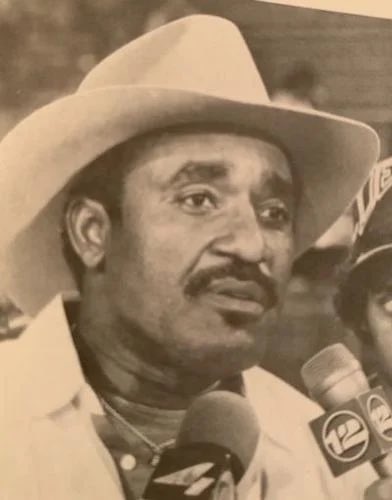 Archie Cooley, the legendary former Mississippi Valley State head coach and mastermind of the high powered offenses led by Willie Totten and Jerry Rice, has passed away.