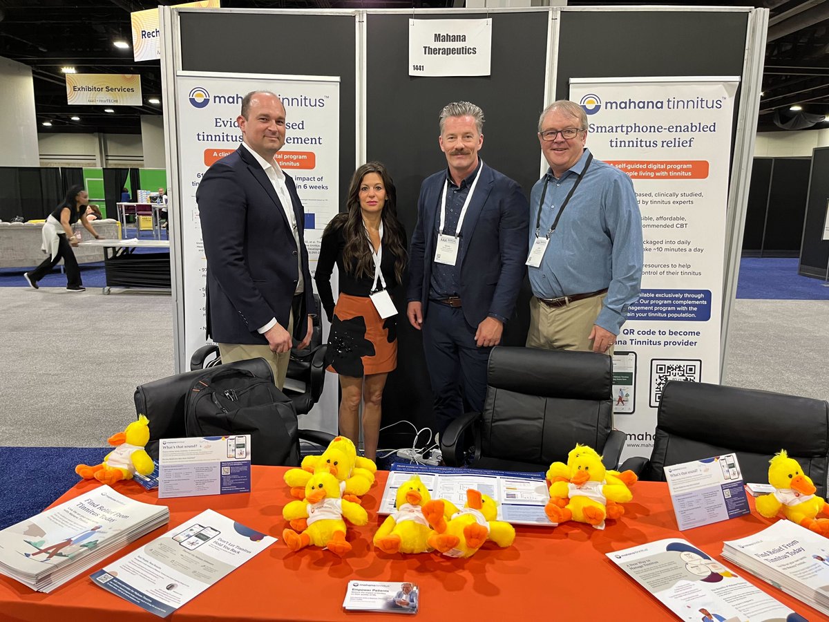 Mahana™ tweet media