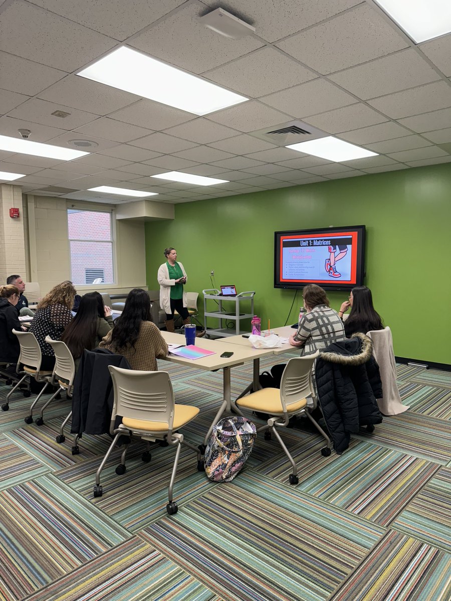 Jennifer Okerson tweet media