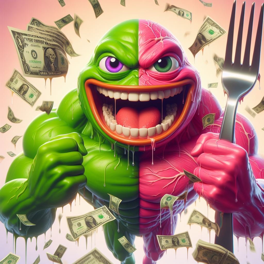 <a href="/PepeWifPork/">pepewifpork</a> <a href="/PepeWifPork/">pepewifpork</a> might be the easiest 10x play out there right now under 300M MC! 👌✅

$PepeWfPork #PepeWifPork
<a href="/PepeWifPork/">pepewifpork</a>🐸🐷