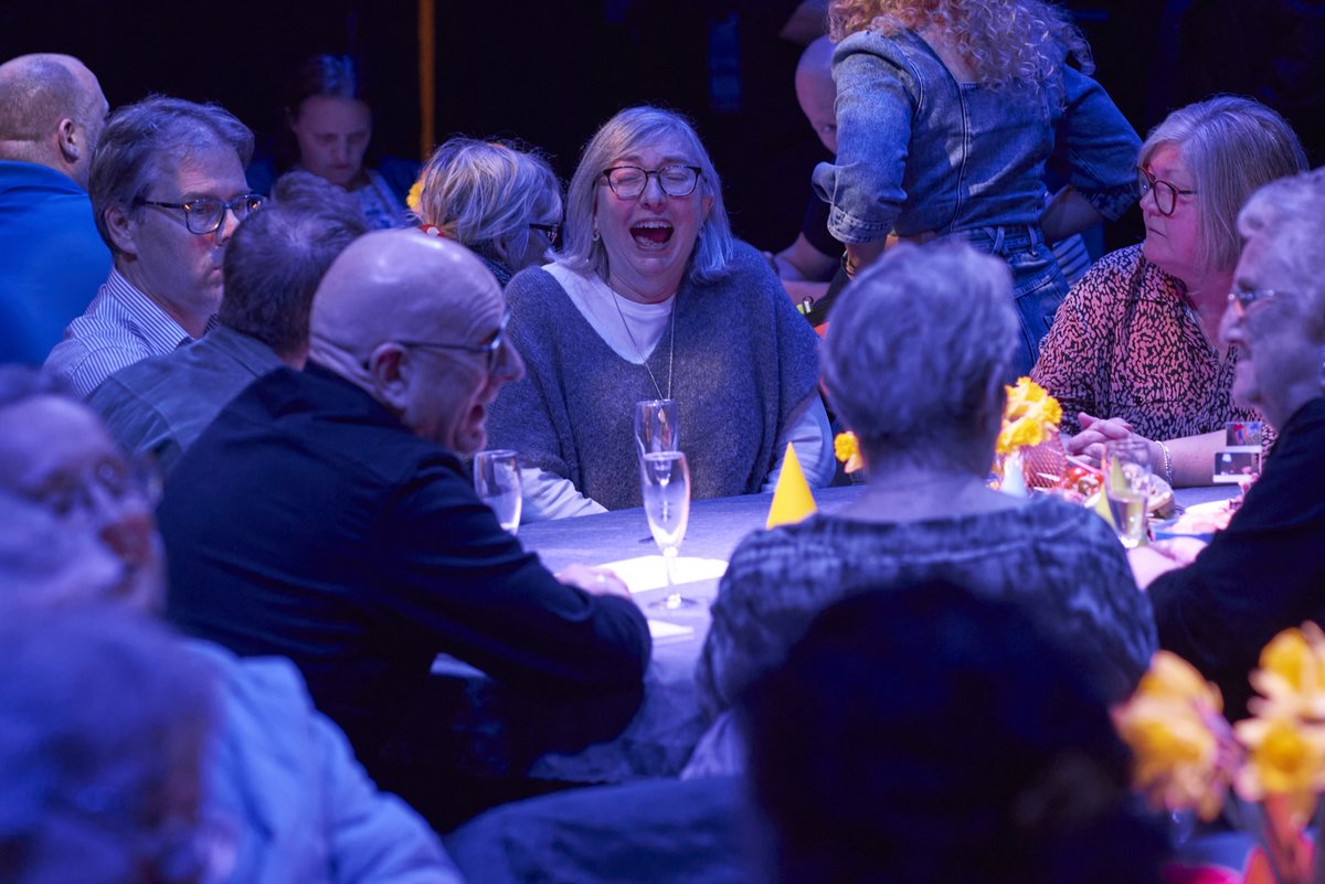 Last week we shared a beautiful evening with our friends to celebrate LeftCoast’s 10th birthday and bid farewell to Tina Redford 💐 Thank you everyone who attended and made our first Supper Club of 2024 extra special. Photos: Garry Cook