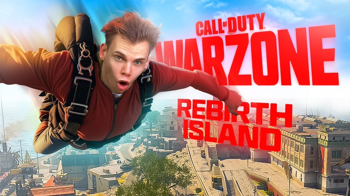 Two NOOBS play RESURGENCE | Call of Duty: Warzone OUT NOW 👉 youtu.be/jT1Zwht9aFk #Warzone #cod