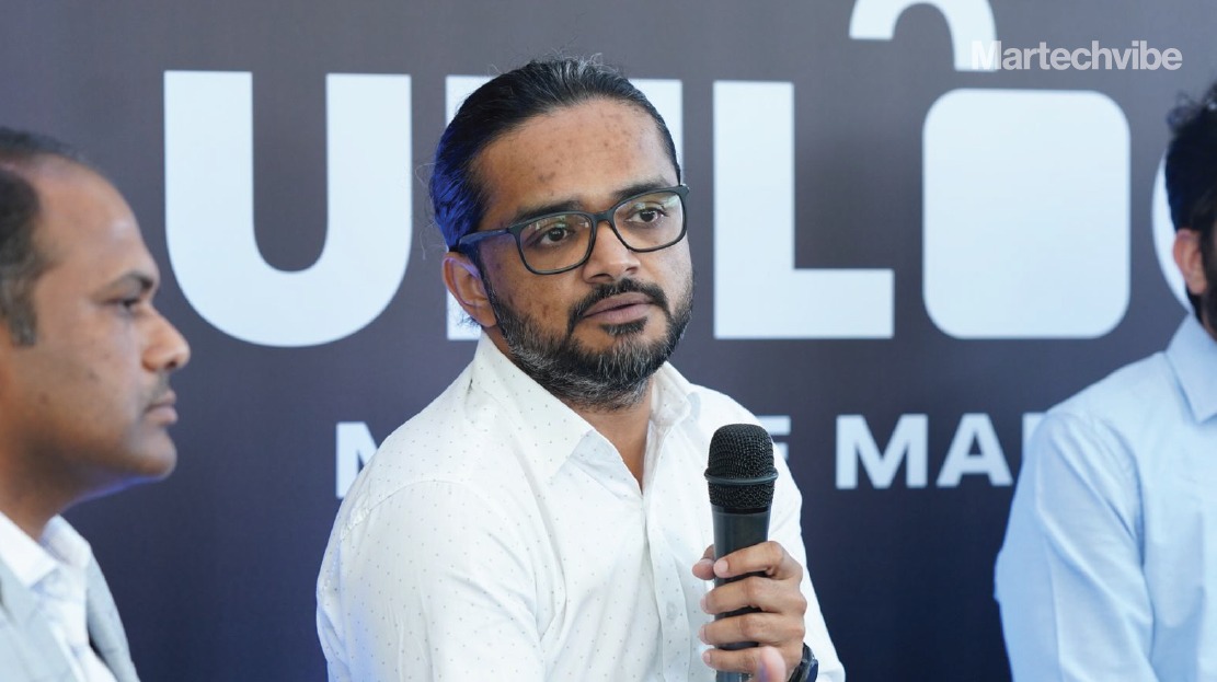 From an insightful fireside chat on Unlocking Growth: How Leading Brands Continue to Leverage Brands to Win in a Mobile-First World. We have our esteemed speakers sharing their insights with the audience. #Unlocked #MobileMarketing