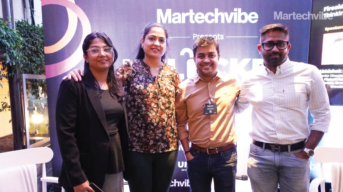 Martechvibe tweet media