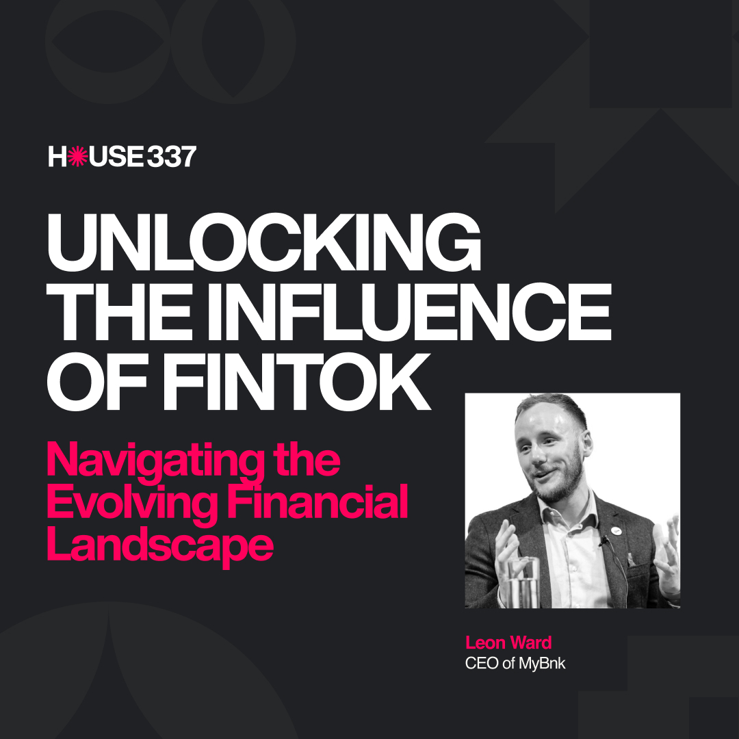 Is the financial information you get on TikTok always reliable? Our CEO Leon Ward, will be speaking at the online event next Thursday 25th April, 'Unlocking the influence of FinTok: navigating the evolving financial landscape' with other panelists. enginegroup.zoom.us/webinar/regist…