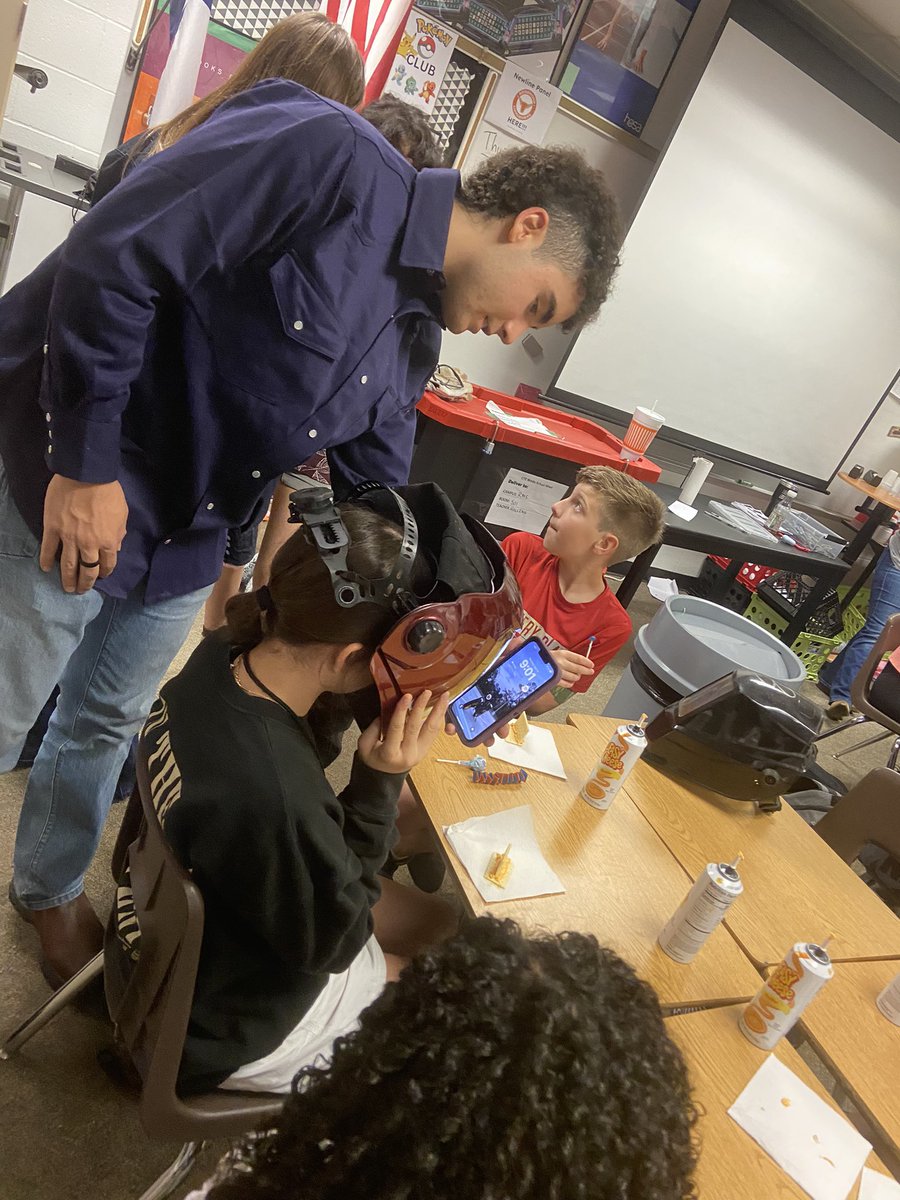 AHalling_CTE's tweet image. Thank you @KingwoodFFA for making our day awesome! @HumbleISD_RMS @HumbleISD_CTE students had a blast learning all about agriculture!
@HumbleISD_KHS 

@roser_matthew @MrsDawnPeter 
@HumbleISD #rmsclassof2030
#REPHARD  #HumbleCTE @ElizabethFagen