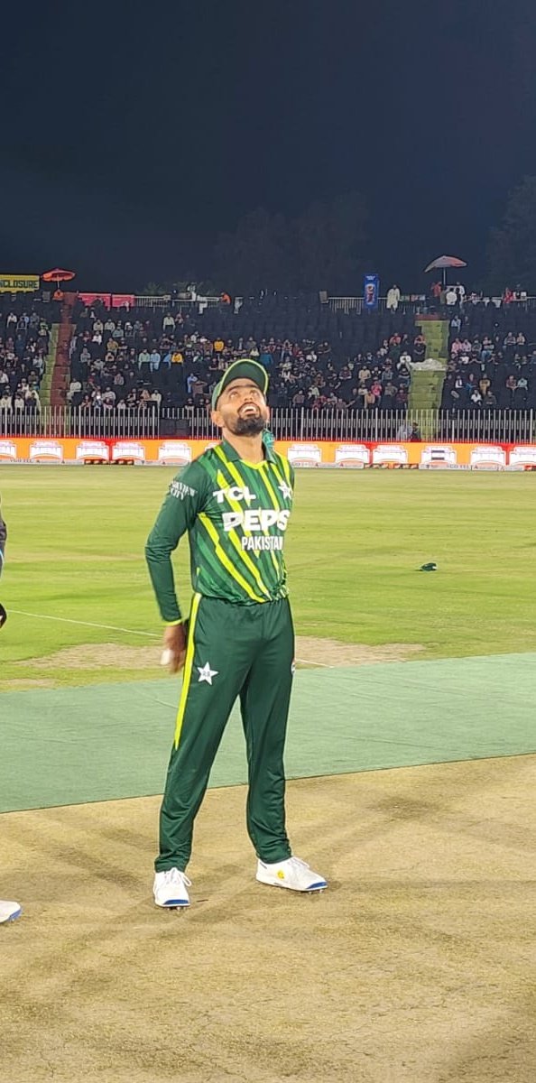 Kaptan 🥺❤️
#PAKvsNZ