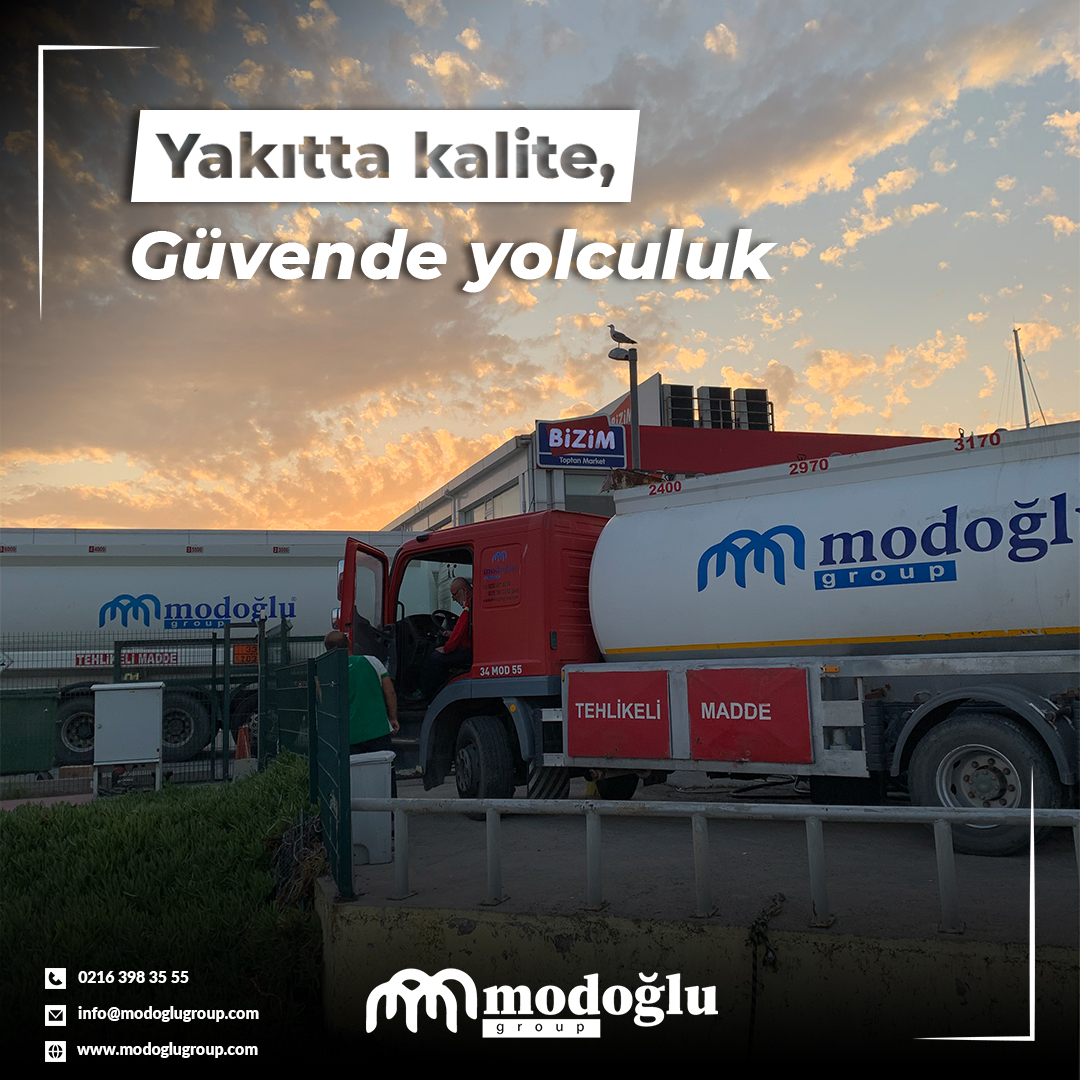 Modoglugroup's tweet photo. Yolculuğunuzun her anında yanınızda olan Modoğlu Group ile emin adımlarla ilerleyin! Kaliteli akaryakıt çözümlerimiz ve müşteri odaklı hizmet anlayışımızla, her zaman en iyisini sunmaya devam ediyoruz. Bizimle, güvenle yola çıkın, farkı hissedin! #ModoğluGroup #GüvenliYolculuk https://t.co/X4kq0BBgS2