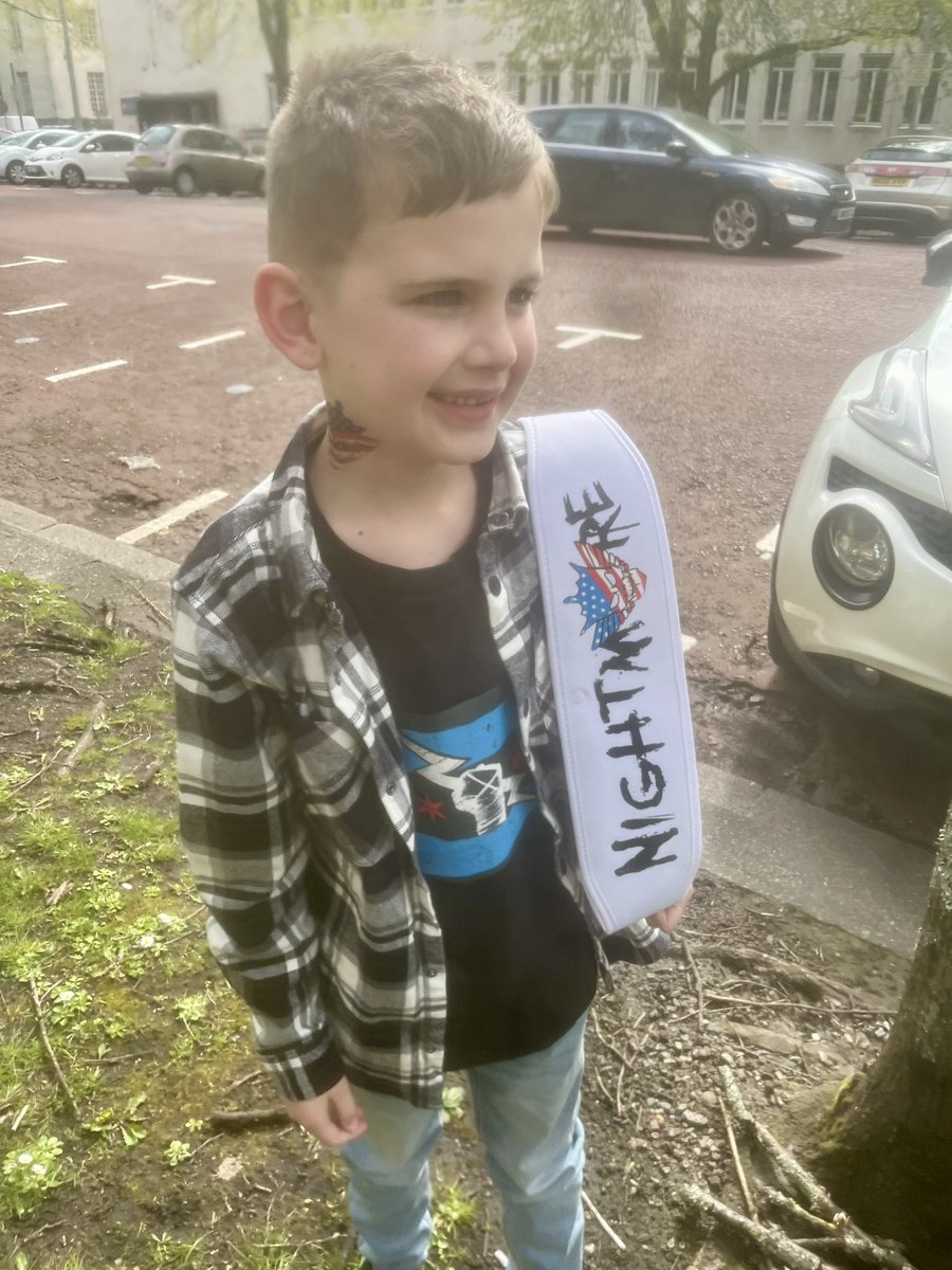 Daniel Walsh tweet media