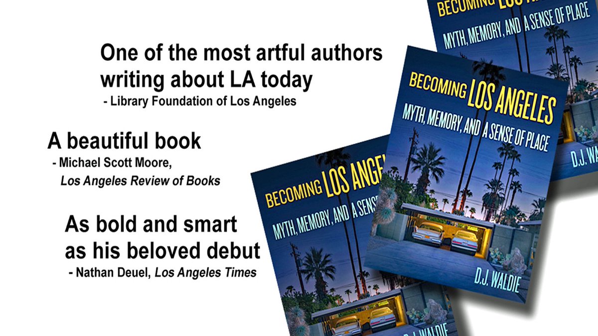 Looking forward to seeing you at the LA Times Festival of Books on 04/20 from 12 noon to 2 pm and 04/21 from 11 am to 1 pm, when I’ll be meeting readers and signing books in the @angelcitypress booth (#119).
#bookfest #la #lalife #labooks #angelcitypress #lahistory