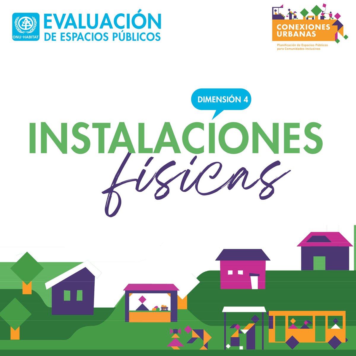 ONU HABITAT América Latina y El Caribe tweet media