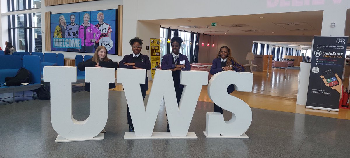 OLHSMotherwellScientists tweet media