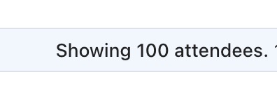 🥳 We just reached the milestone of 1⃣0⃣0⃣ attendees of Helvetic Ruby 2024 🥳 Do you want to be the 1⃣0⃣1⃣? Head to helvetic-ruby.ch and grab your ticket 😉