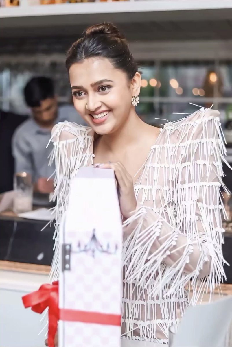 Her Smile❤️ #TejasswiPrakash #TejaTroops