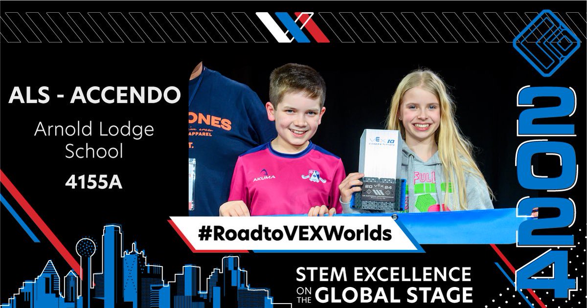 VEX Robotics UK tweet media