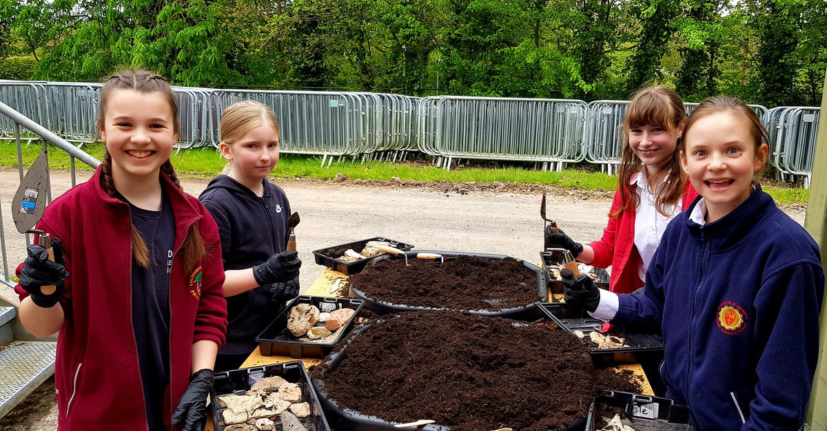 Tank Museum Learning tweet media