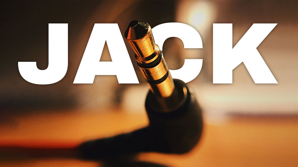 Découvrez notre article pour tout savoir sur les différents connecteurs Jack ! Un connecteur chargé d'histoire (🎧🎸☎️), décliné sous divers formats 👉 audiophonics.fr/fr/blog-diy-au…