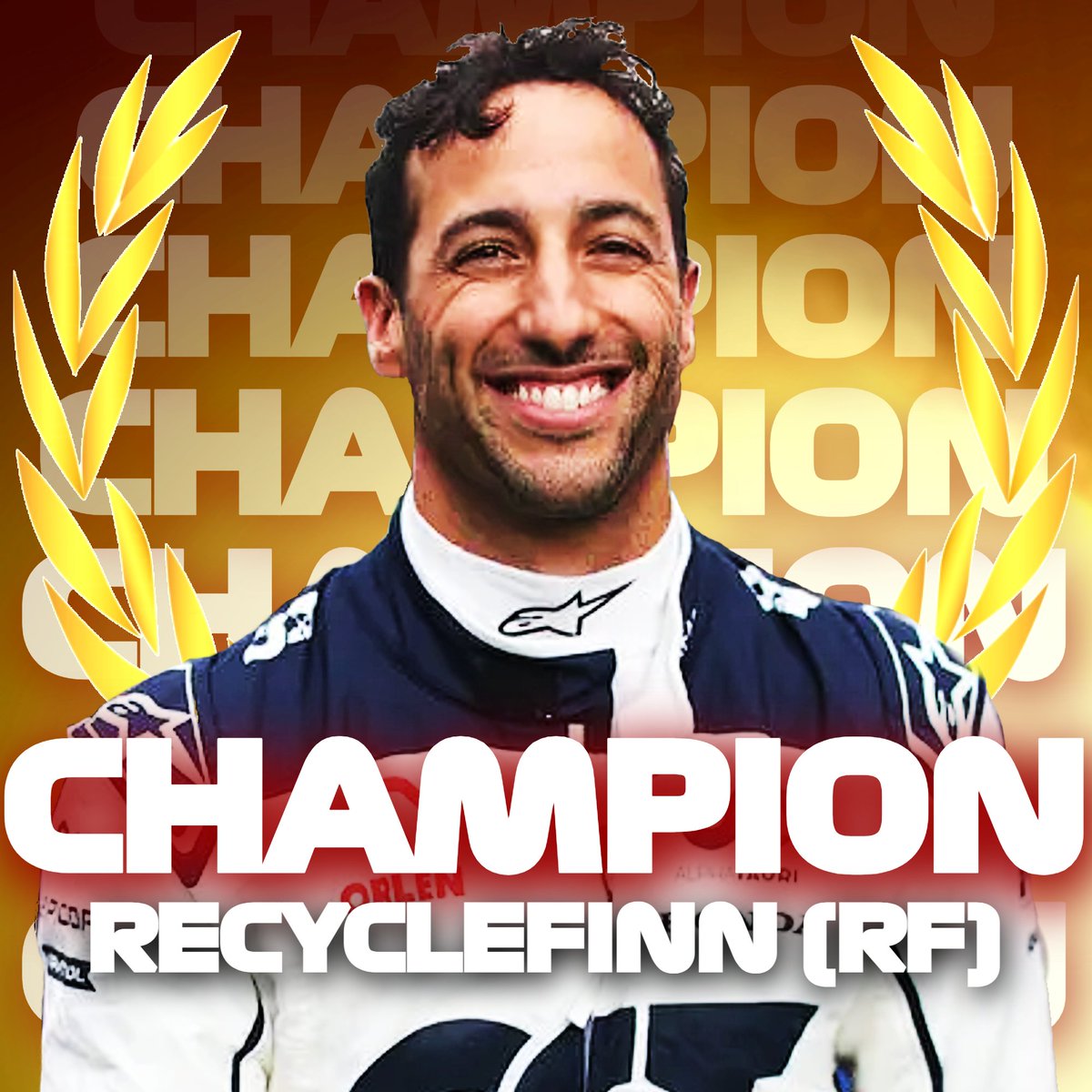 Home of Racing tweet media