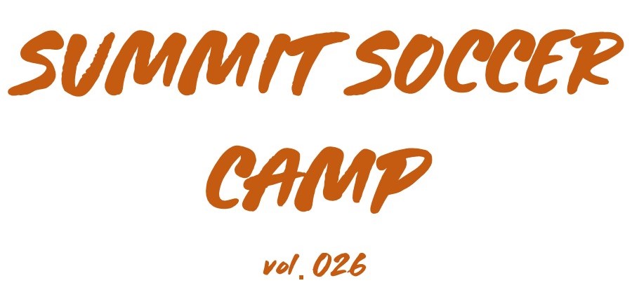 DON'T FORGET TO REGISTER FOR THE 2024 SUMMIT SOCCER CAMP! Please visit 026armysoccercamps.com to register/pay and for more information. The camp dates are June 24th - June 27th. $75 for 1st player Additional SIBLINGS only $60/each