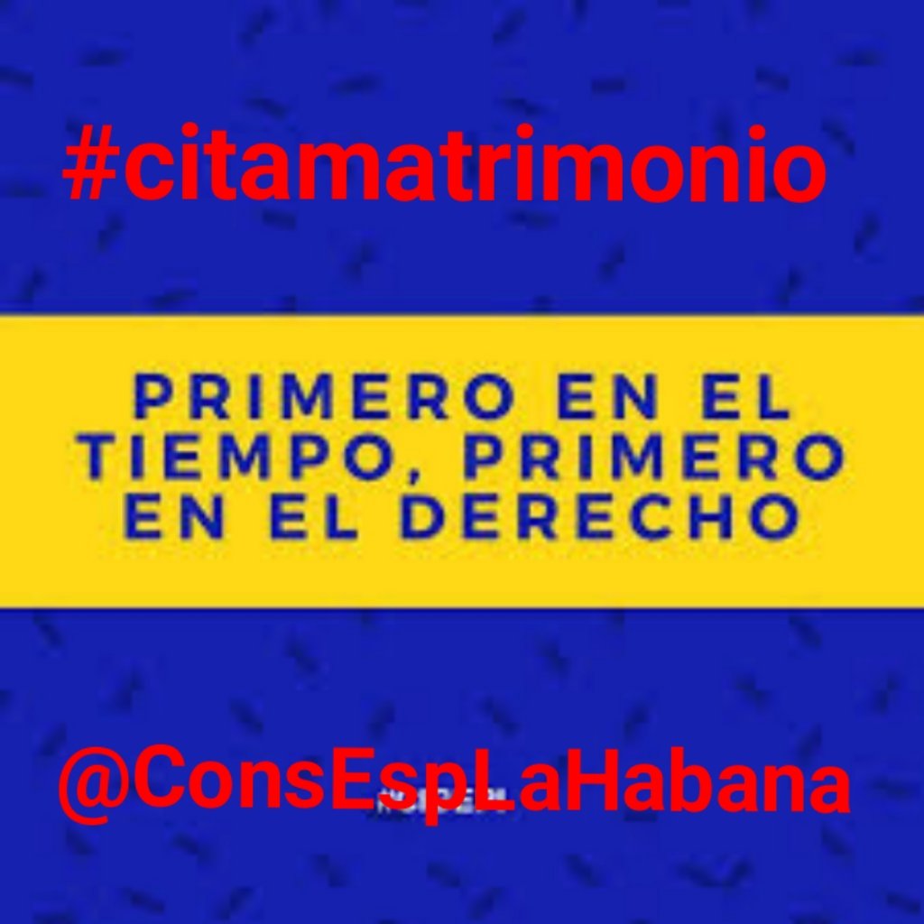 AdrianAnoceto's tweet photo. #STOPCREDENCIALES #MATRIMONIO 
@ConsEspLaHabana
@EmbEspCuba  
@MAECgob
@justiciagob
@DefensorPuebloE
@CGCEE_VIII
@SEstadoMigr
@M_Presidencia
@desdelamoncloa
@territorialgob
@SE_MemoDemo
@cartaesp_online
@inclusiongob https://t.co/rvAyowg6Vq