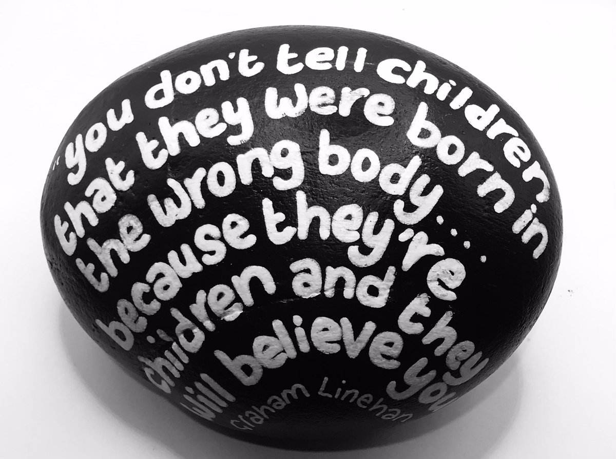 Terf_Rocks's tweet photo. #GrahamLinehanWasRight #FreeFatherTed
Here is a link to the interview with BBC Newsnight where he put his line in the sand and was then totally vilified. He is owed an apology from the BBC and especially from Sarah Smith.
https://t.co/lXKwKmZKCy https://t.co/riCxkvv9yx