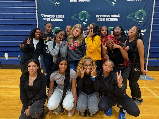 Track Nation let's celebrate these two lovely ladies as they signed to continue their track career in college. We are so proud of you both and all the hard work you have put in the last 4 years. We are excited to see the new chapters in your life.