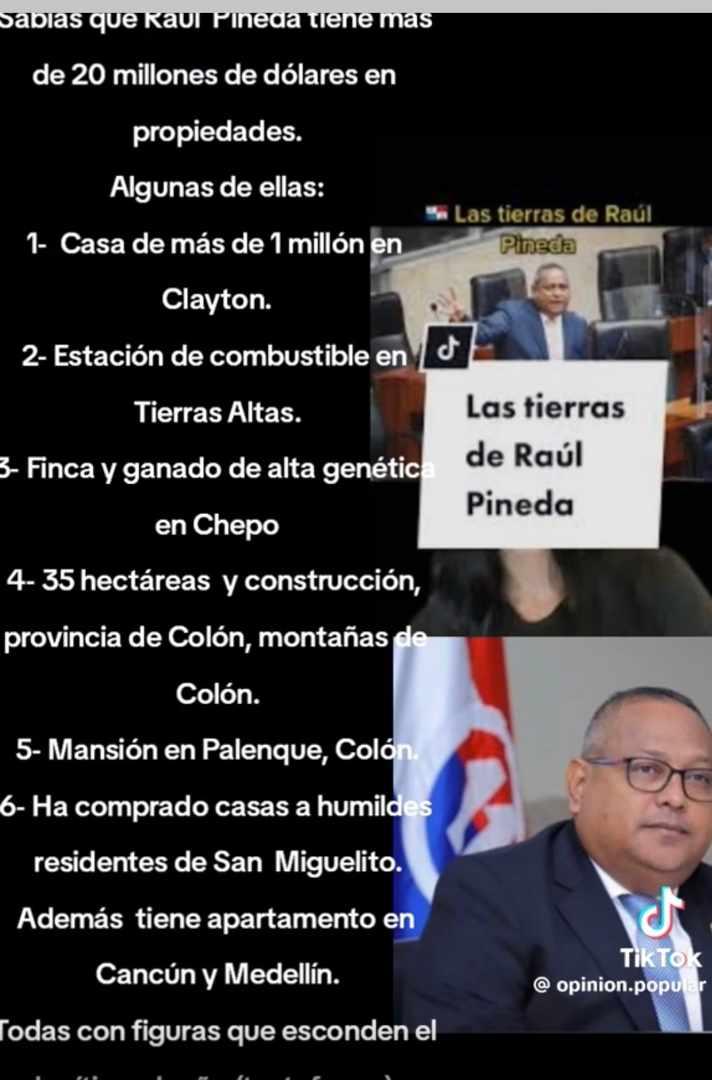almacortes20's tweet photo. A los más perdemos son los que investigan por Enriquecimiento Ilícito! Persiguen a profesionales que hemos trabajado TODA UNA VIDA armando casos para dañar vidas, familias y reputación @ContraloriaPma @PGN_PANAMA @OJudicialPanama @RealizandoMetas @KWCONTINENTE @degrelle_sir https://t.co/yf8UMMtLMB