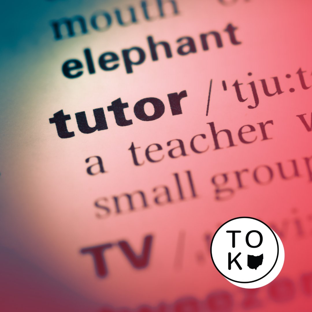KoryJalowiecESC's tweet image. Need more tutors to help your students battle summer learning loss? Tutor Ohio Kids can help! Follow the link to find out more. escco.org/TutorOhioKids.… #TutorOhioKids #TOK #highdosagetutoring #highimpacttutoring @ESCNortheastOH @ESC_Teach