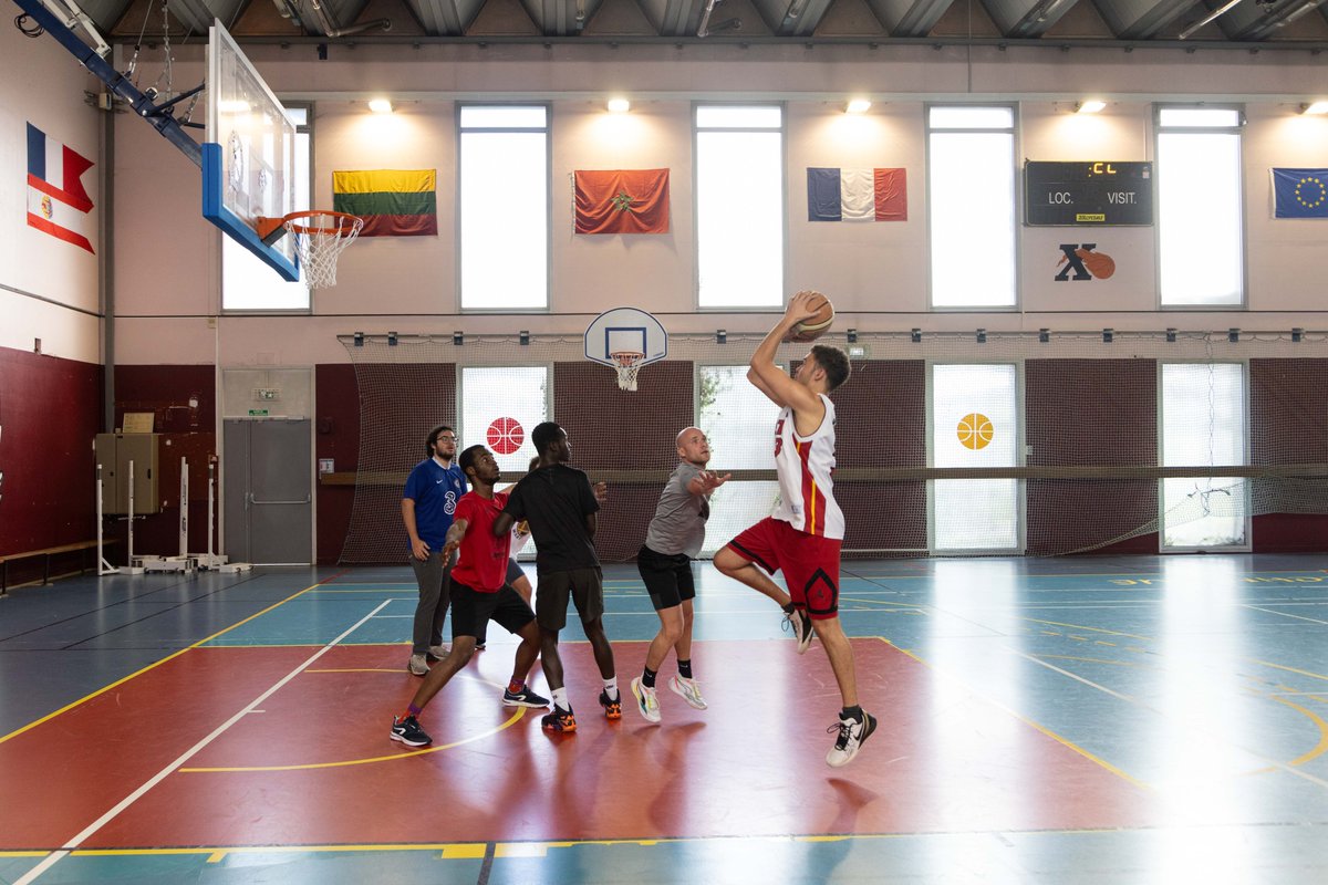 École polytechnique tweet media