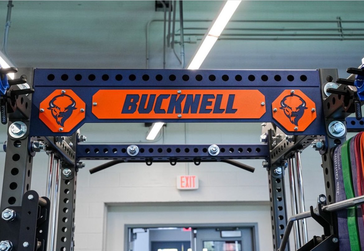 The Future is NOW. #rayBucknell #RunToWin #BisonFast