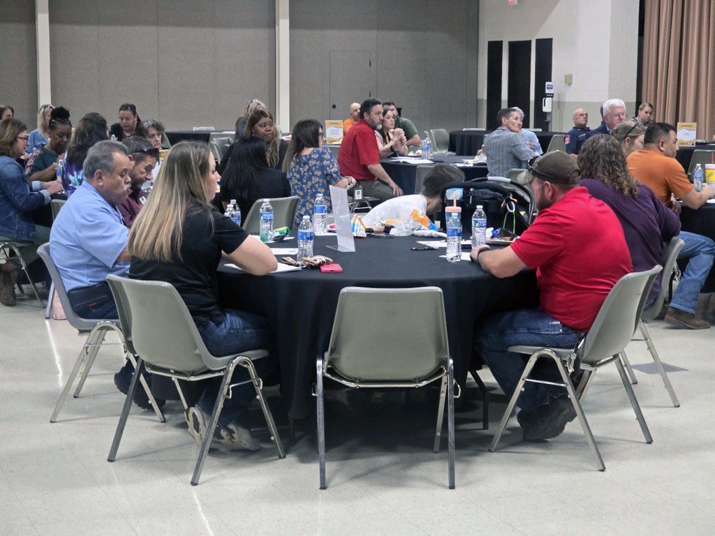 Seguin CTE (@seguincte) on Twitter photo We appreciate all of the local business and industry partners who participated in the Seguin-area CTE Advisory Committee meeting. Your knowledge and expertise help us all make our CTE programs better. Thank you <a href="/SeguinEDC/">Seguin EDC</a> for making this event happen. #Teamwork #ChangingLives We appreciate all of the local business and industry partners who participated in the Seguin-area CTE Advisory Committee meeting. Your knowledge and expertise help us all make our CTE programs better. Thank you <a href="/SeguinEDC/">Seguin EDC</a> for making this event happen. #Teamwork #ChangingLives