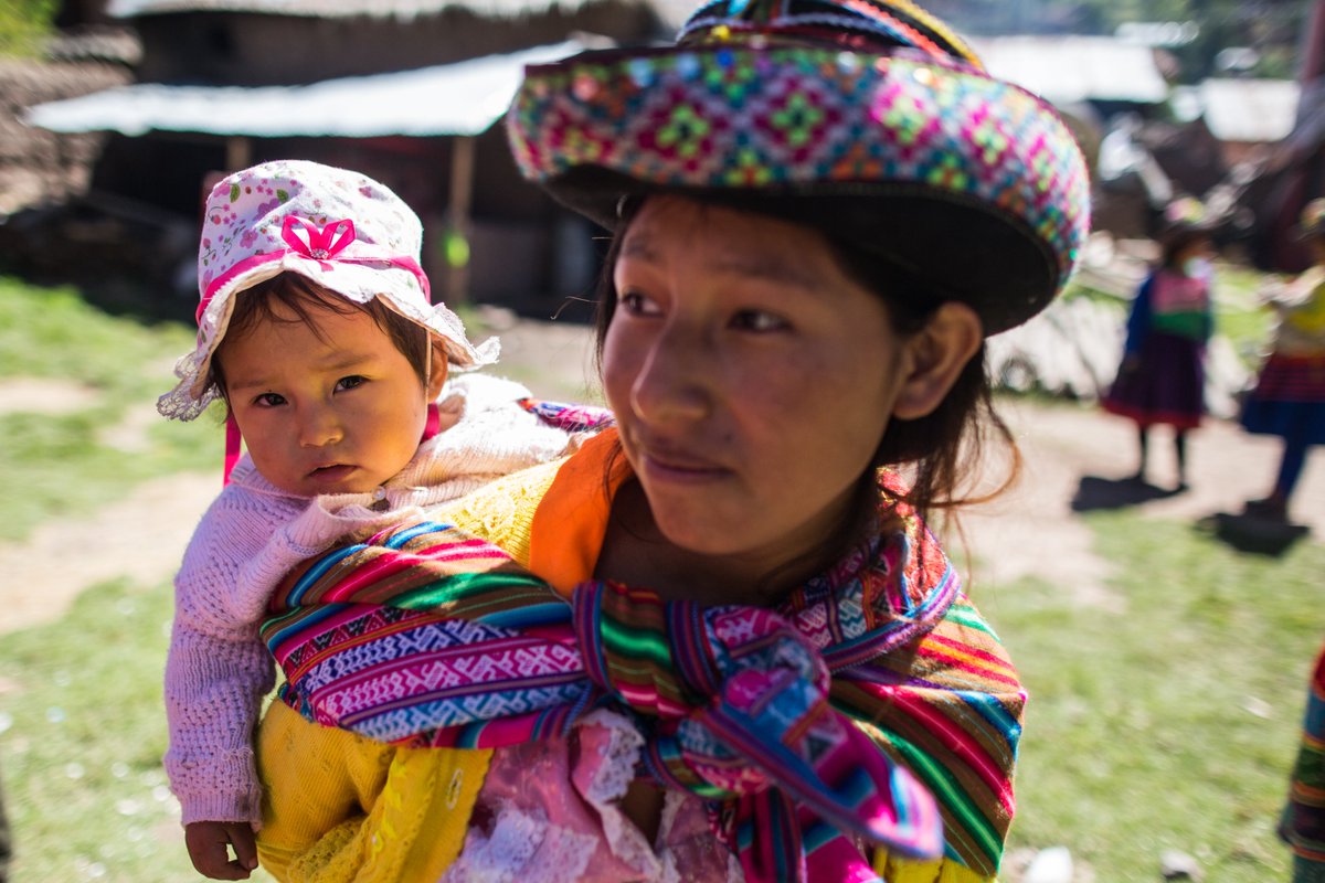 ‘It is rare that you can draw a direct link between #academicresearch and #policychange, but in this case, it is unequivocal’ Read @UniofOxford feature on reducing #childmarriage in #Peru 👀shorturl.at/CERT0 @alan_sanchezj @kath_ford @RenusabSingh @FlorPabloMedina