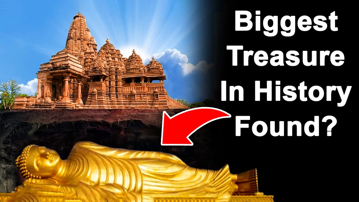 IamPraveenMohan's tweet photo. Let’s Go Inside Thailand Temple’s Underground Chambers | Wat Ratchaburana Temple | Praveen Mohan
Watch Full Video: 👉 https://t.co/5Ip5ZvTeIO
#praveenmohan #undergroundtemple #buddha #treasure https://t.co/XEAAX4wTSR