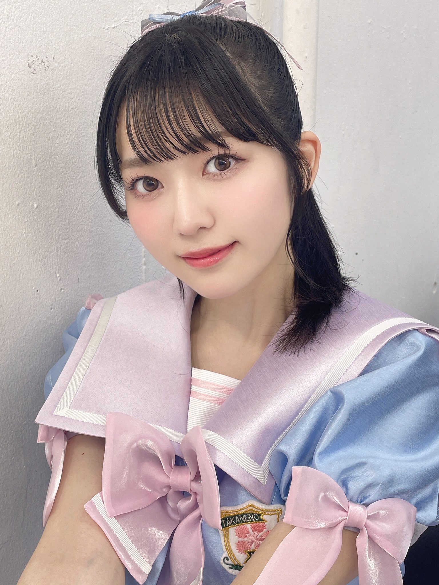 高嶺なでしこ　星谷美来　デビュー記念ライブサプライズプレゼント 高嶺なでしこ 星谷美来 デビュー記念ライブサプライズプレゼント