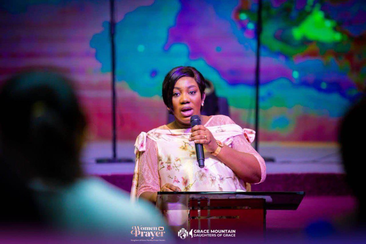 GOD Cannot Be Blamed; Never Should You Blame GOD, You Are The Cause Of Your Own Problems; Wisely Advise Yourself And Stop Worrying GOD In Unnecessary Prayers !!!

#keepwitness
#TeamChristJesus
Pc~Lady Mercy Agyemang - Elvis