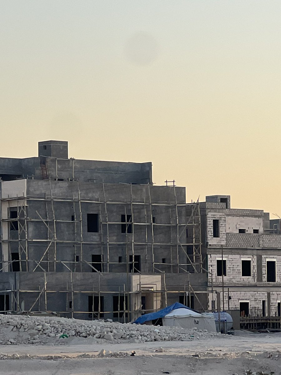 أهالي  #الضواحي_الأربعة 
 1-2-3-4 
دخلوا مرحلة التشطيب وقريباً الإنتهاء منه  ولانجد مبنى حكومي او تصريح تفصيلي عن تنفيذ تلك الخدمات !  لذلك نطالب <a href="/pahwgovkw/">المؤسسة العامة للرعاية السكنية</a> والمعنيين بتسريع وتيرة  إنجاز مباني الخدمات والمرافق العامة ليتسنى للاهالي السكن
<a href="/GPFKW/">جهاز متابعة الأداء الحكومي</a> 
<a href="/draalsaqobi/">د. عبدالعزيز طارق الصقعبي</a> 
<a href="/fayezaljumhour/">اعلامية النائب السابق فايز غنام الجمهور</a>