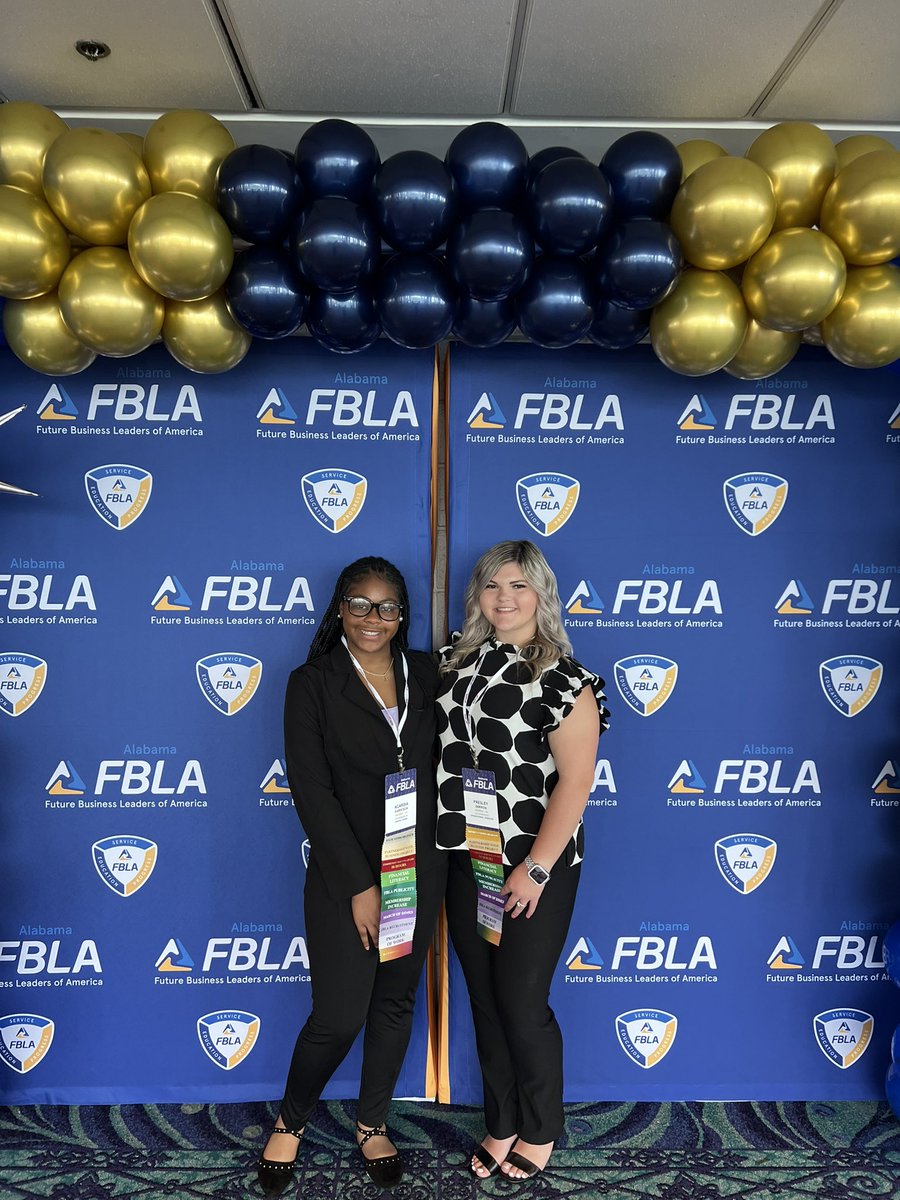 mrs_stubb's tweet photo. Excited to be at FBLA State Conference! We had a fancy girls dinner last night, rock, paper, scissored for the room with the best view, and woke up refreshed and ready to compete! 💼💙 #FBLA #CTSO https://t.co/f1GEjgX9RU